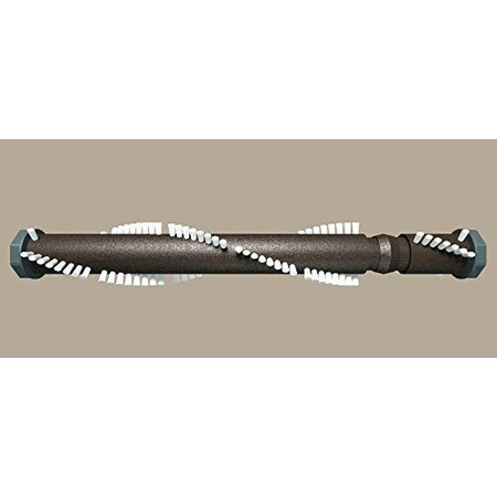 Eureka BRUSHROLL, 15" WORLDVAC PULLEY 2 15/16 60244-1